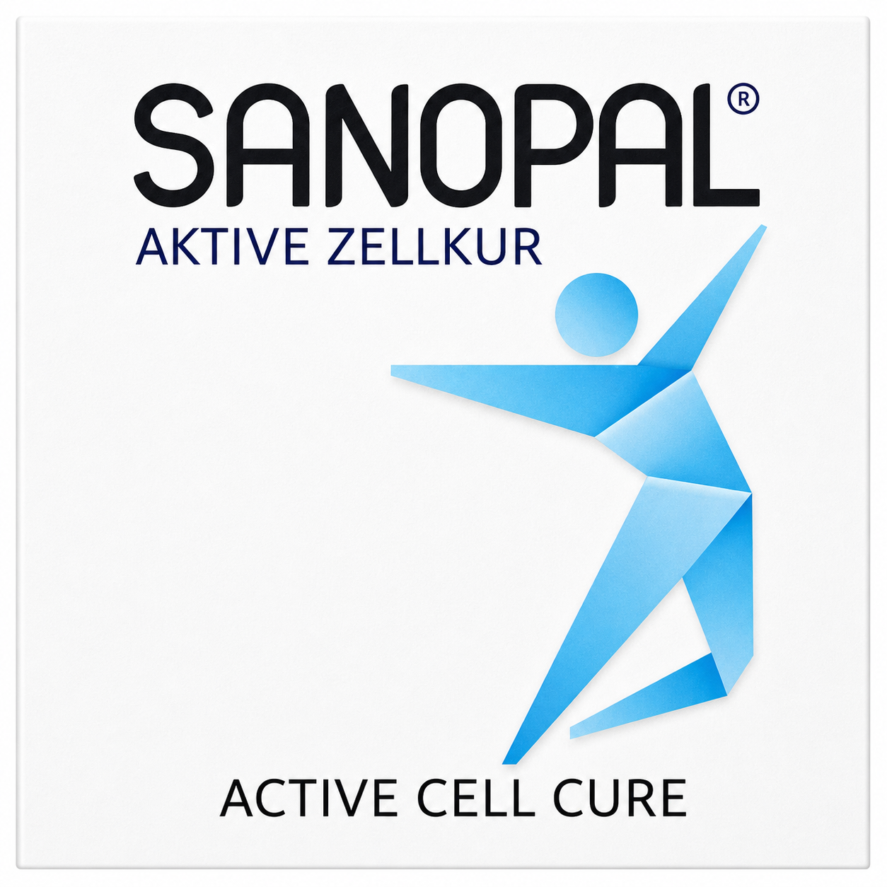 SANOPAL BASIC 蓝标日常